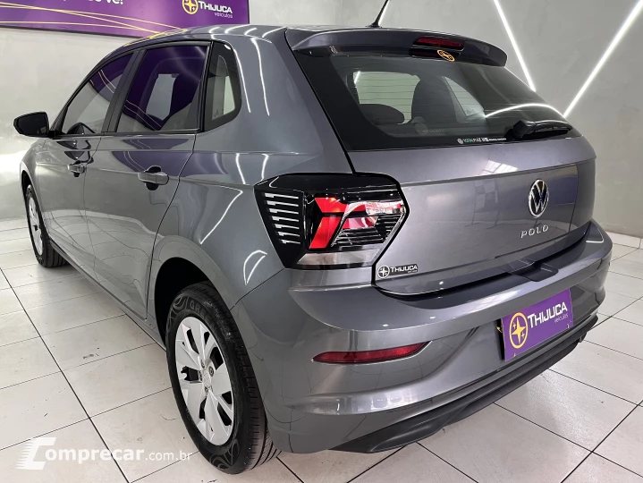 POLO 1.0 MPI