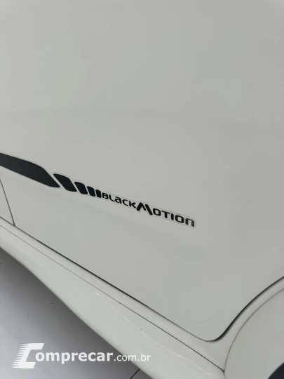PUNTO 1.8 Blackmotion 16V