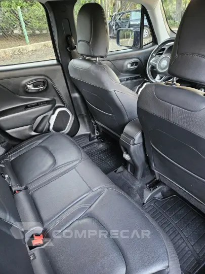 RENEGADE 1.8 16V Longitude