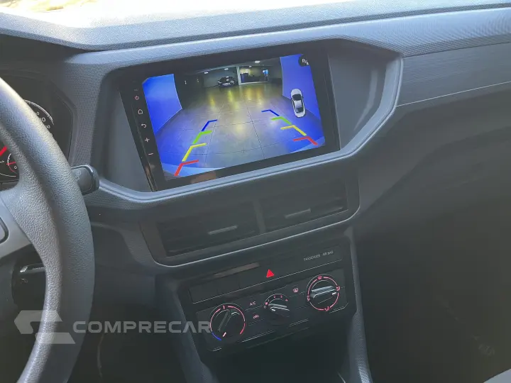 T-CROSS 1.0 200 TSI Sense