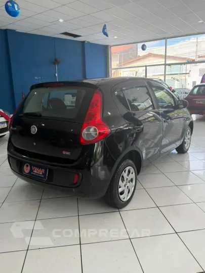 PALIO 1.0 MPI Attractive 8V