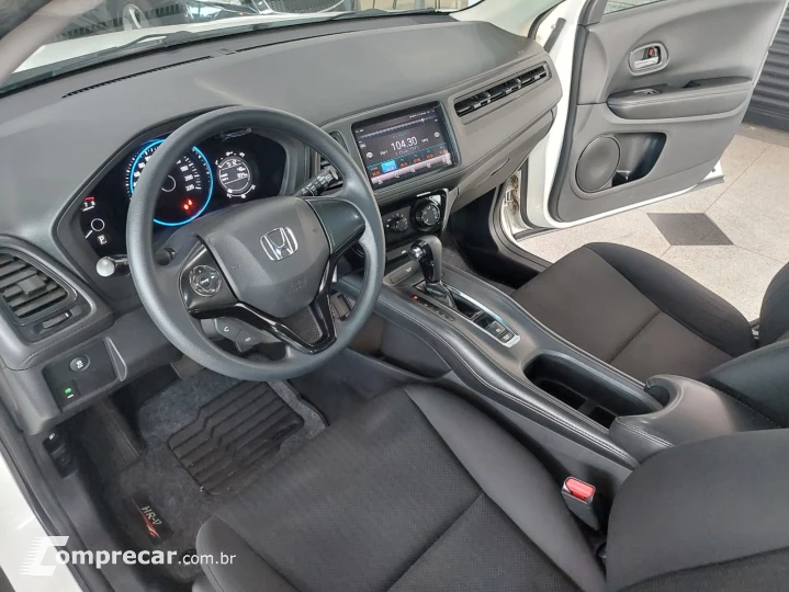 HR-V 1.8 16V LX