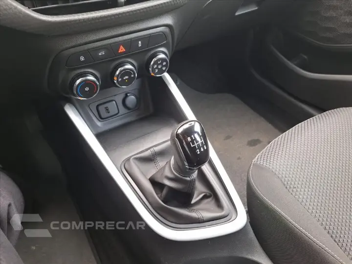 ONIX 1.0 FLEX LT MANUAL