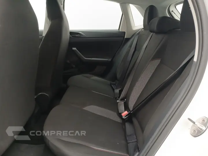 POLO 1.0 MPI TRACK MANUAL