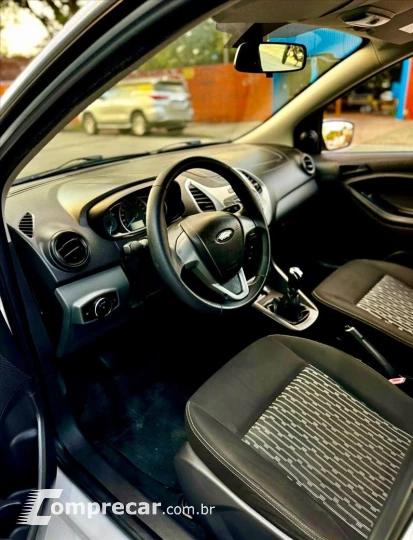 KA 1.0 SE 12V