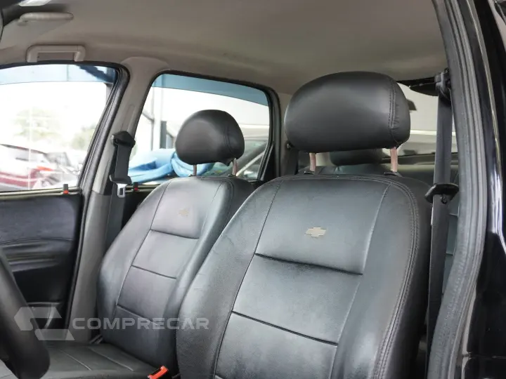 CLASSIC 1.0 MPFI LS 8V FLEX 4P MANUAL