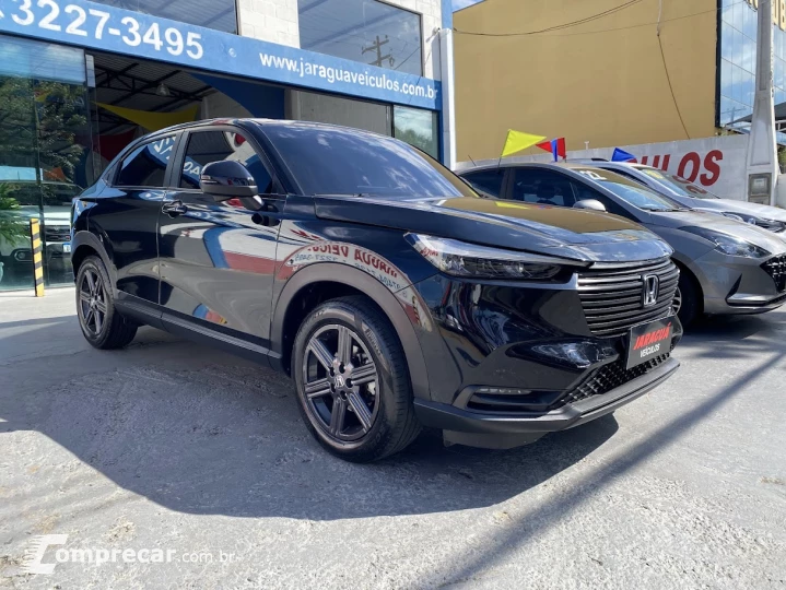 HR-V 1.5 DI I-vtec EXL