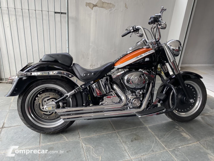 Fatboy 1600