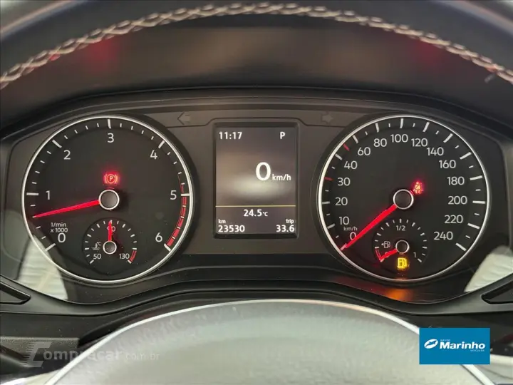 AMAROK 3.0 V6 TDI DIESEL HIGHLINE EXTREME CD 4MOT