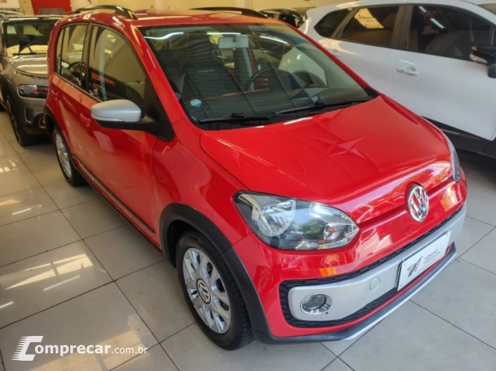 CROSS UP 1.0 MPI 12V