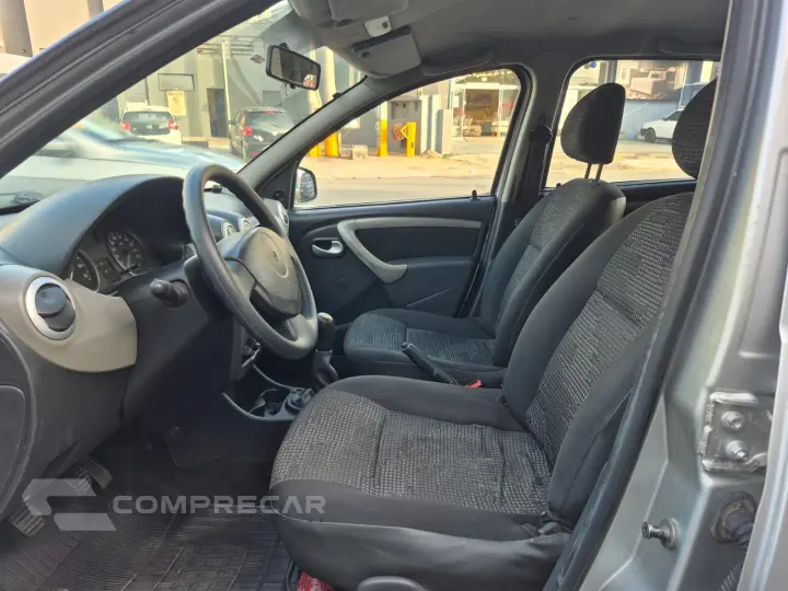 SANDERO 1.0 Expression 16V
