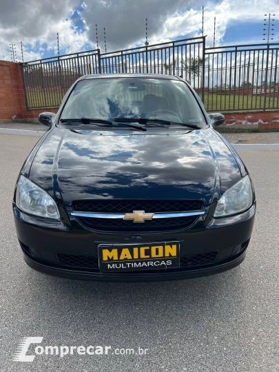 CLASSIC 1.0 MPFI VHC Life 8V