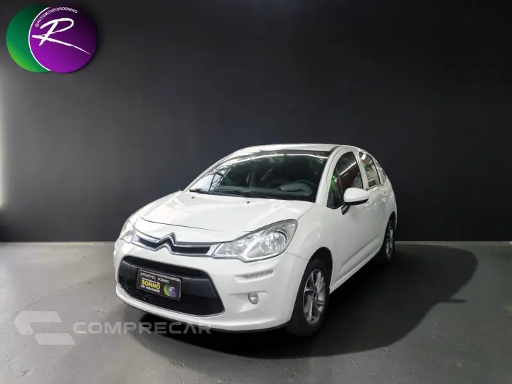 C3 1.5 ORIGINE 8V