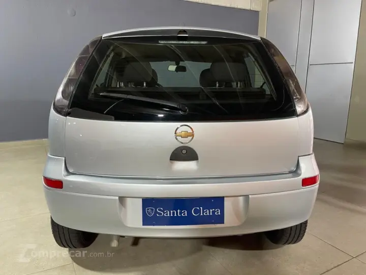 CORSA 1.4 MPFI MAXX 8V FLEX 4P MANUAL