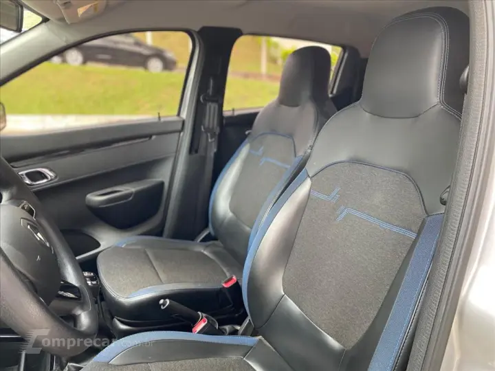 KWID 1.0 12V SCE FLEX INTENSE MANUAL