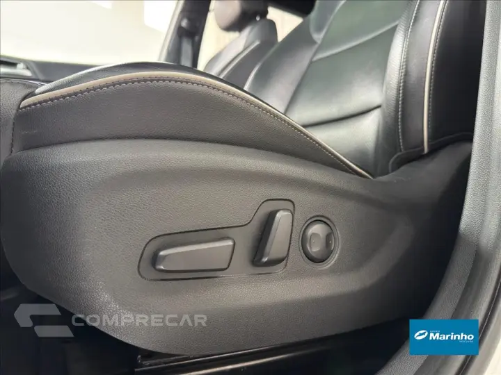 SPORTAGE 2.0 EX 4X2 16V FLEX 4P AUTOMÁTICO