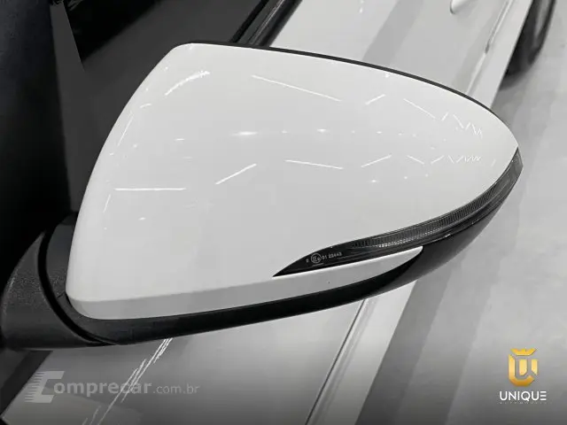 HB20 - 1.0 12V EVOLUTION MANUAL