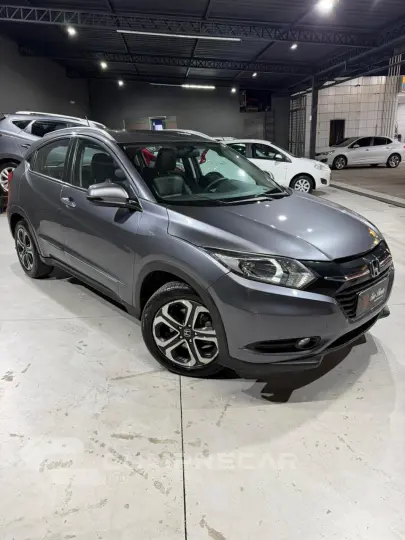 HR-V 1.8 16V EXL