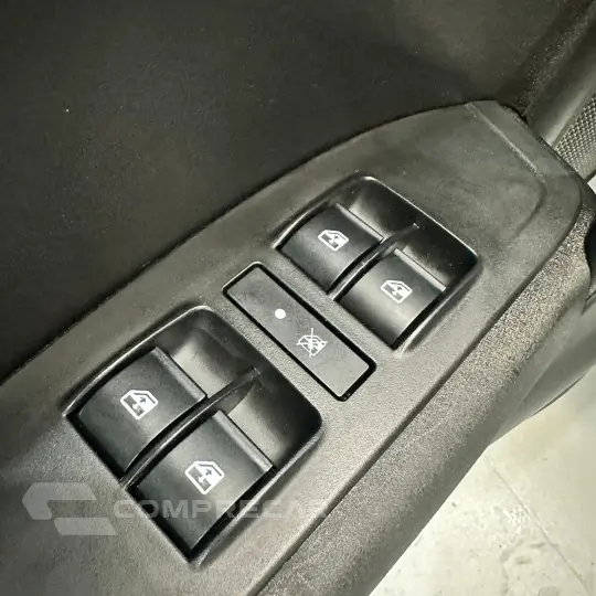 CRONOS DRIVE 1.0 6V Flex