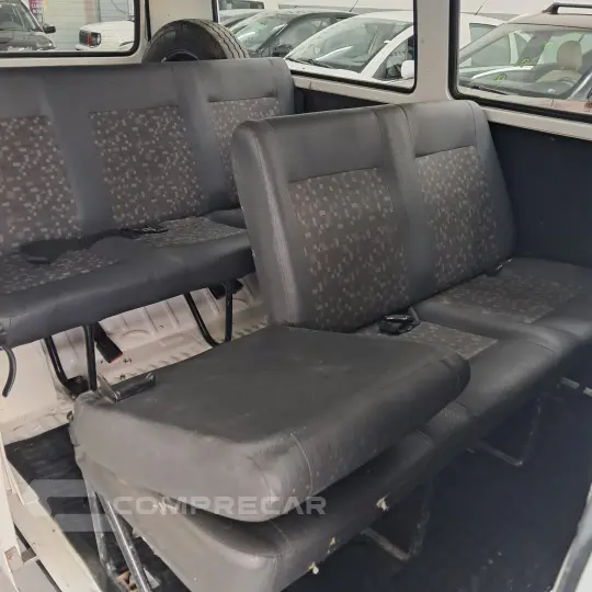 Kombi Standard 1.4 Mi Total Flex 8V