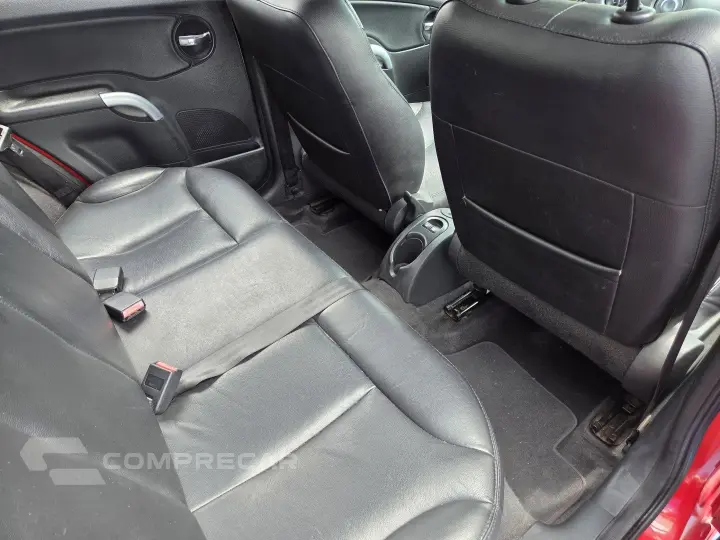 C3 1.4 I GLX 8V FLEX 4P MANUAL