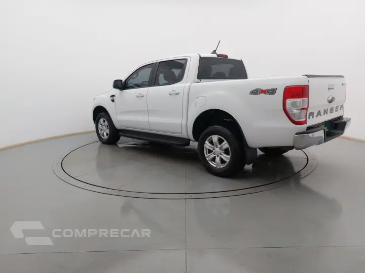 RANGER 3.2 XLT 4X4 CD 20V DIESEL 4P AUTOMÁTICO