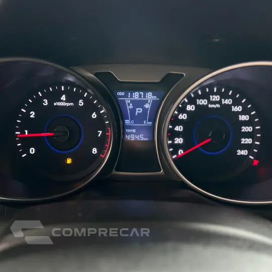 VELOSTER 1.6 16V
