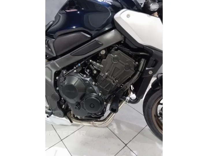 CB 650R