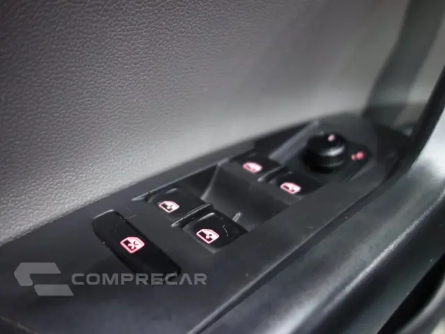 POLO - 1.0 200 TSI HIGHLINE AUTOMÁTICO