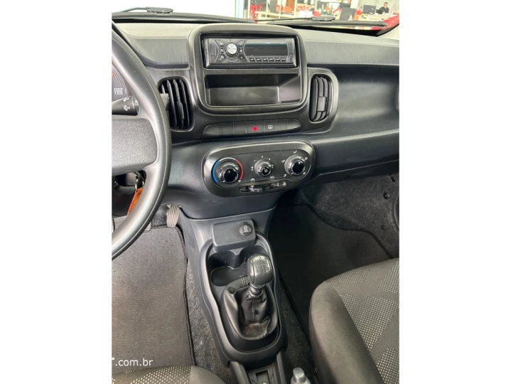 MOBI 1.0 EVO FLEX LIKE. MANUAL