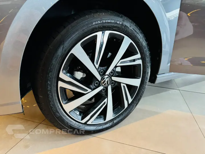 VIRTUS 1.0 200 TSI Highline