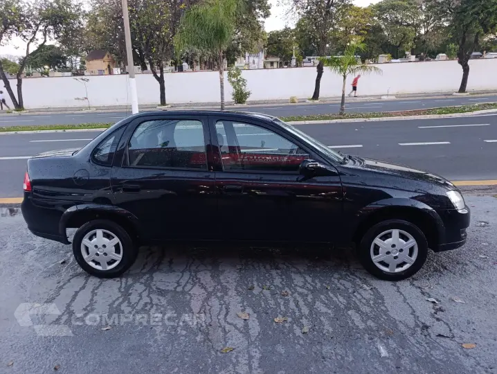 CLASSIC 1.0 MPFI LS 8V