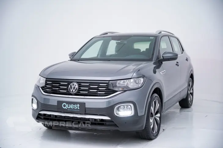 T-Cross T-CROSS 1.4 250 TSI Highline