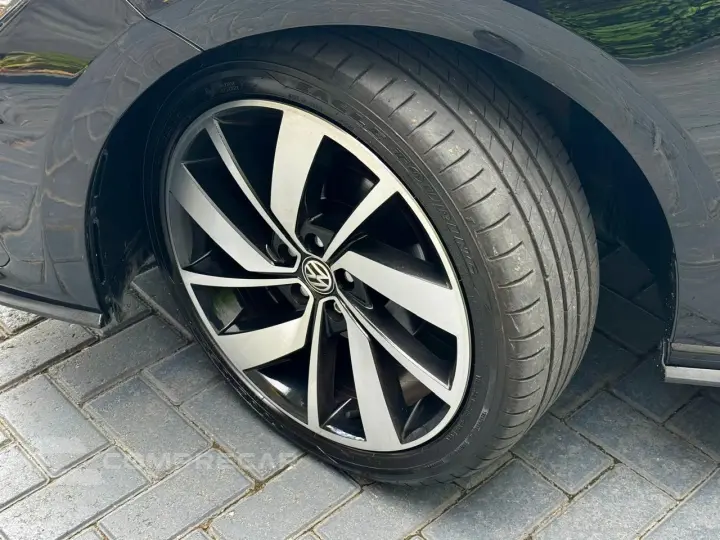 POLO 1.4 250 TSI GTS