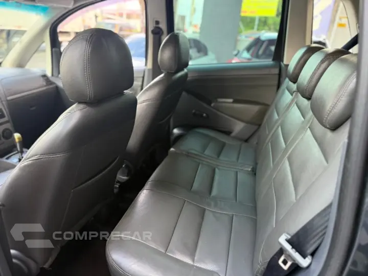 IDEA 1.8 MPI ADVENTURE 8V FLEX 4P AUTOMATIZADO