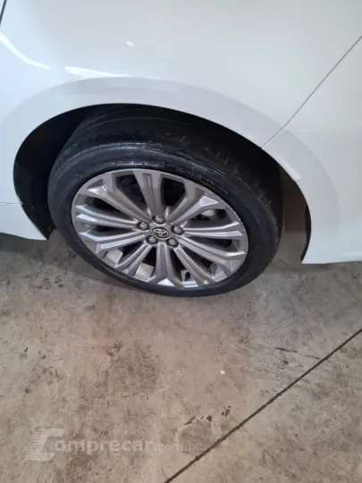 COROLLA 2.0 Vvt-ie XEI