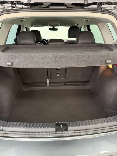 TAOS 1.4 250 TSI Comfortline