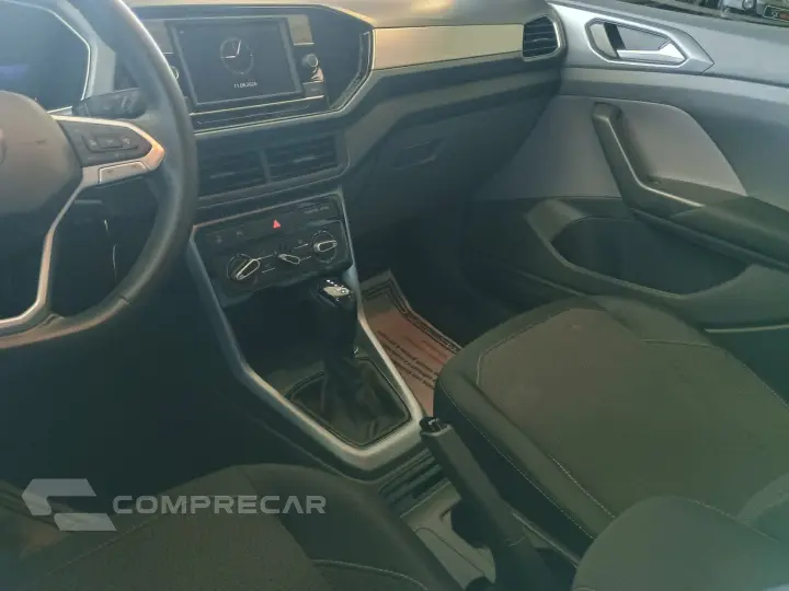 T-CROSS 1.0 200 TSI