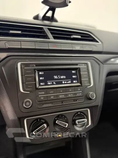 Saveiro Trendline 1.6 T.Flex 8V