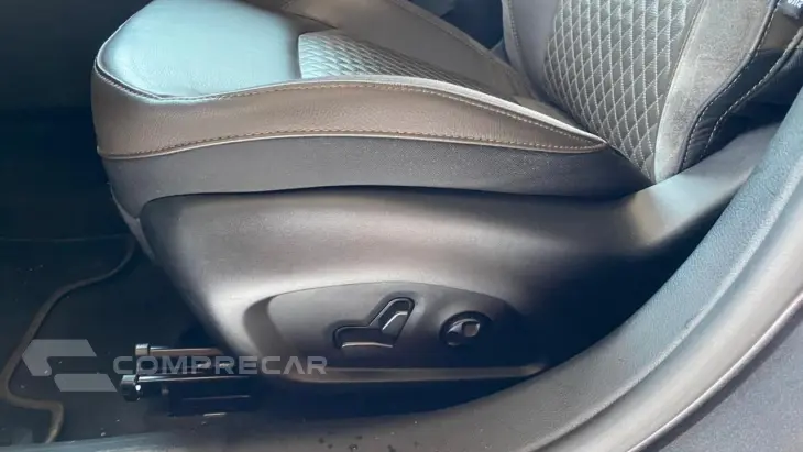 JEEP COMMANDER 1.3 T270 TURBO OVERLAND