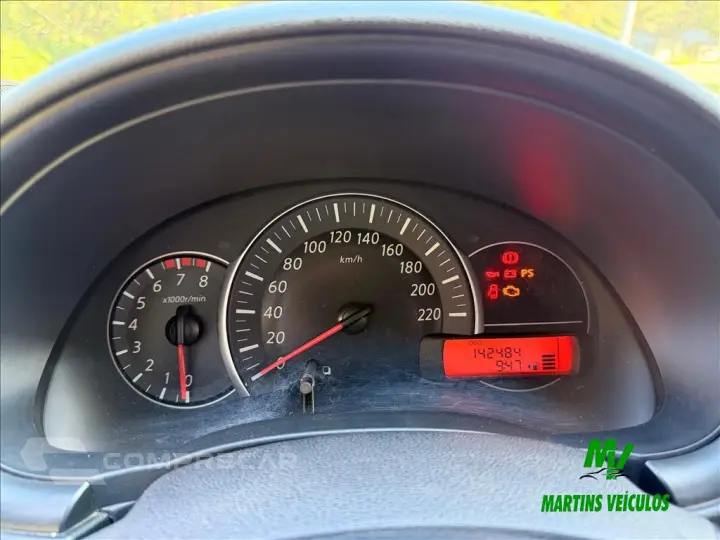 MARCH 1.0 SV 12V FLEX 4P MANUAL