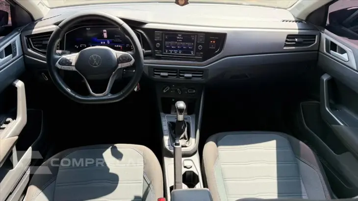 NIVUS 1.0 200 TSI TOTAL FLEX COMFORTLINE AUTOMÁTI