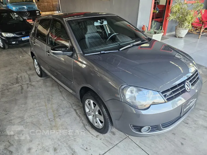 POLO 1.6 MI Sportline 8V
