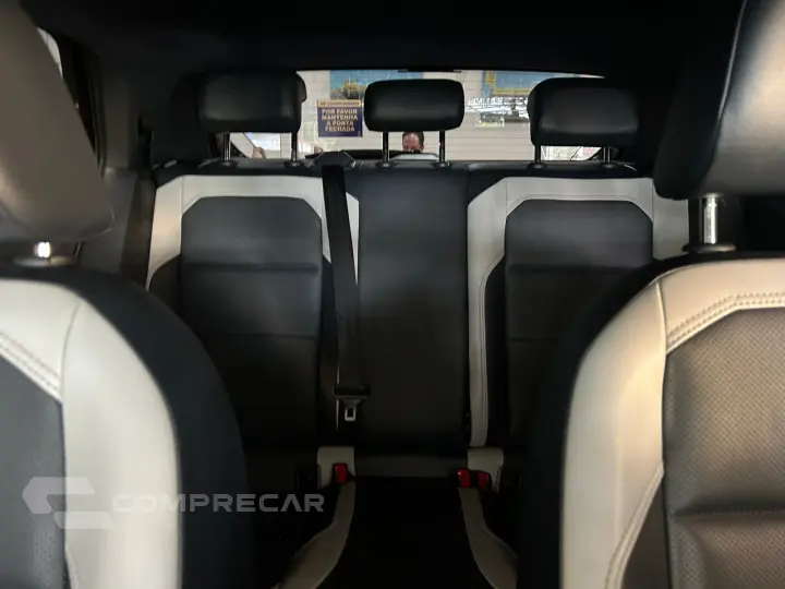 T-Cross Hig. 250 TSI 1.4 Flex 16V 5p Aut