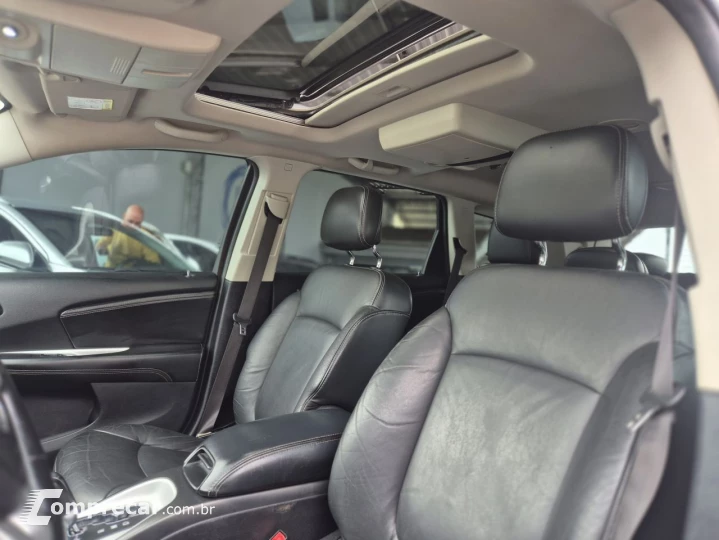 JOURNEY RT  3.6 V6 Aut.