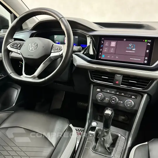 TAOS Comfortline 1.4 250 TSI Flex Aut.
