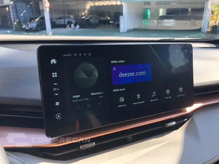 Haval H6 1.5 Phev19 E-Traction