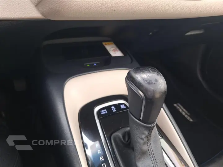 COROLLA 1.8 VVT-I HYBRID FLEX ALTIS PREMIUM CVT