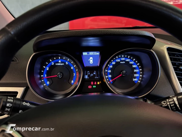 I30 1.8 MPI 16V