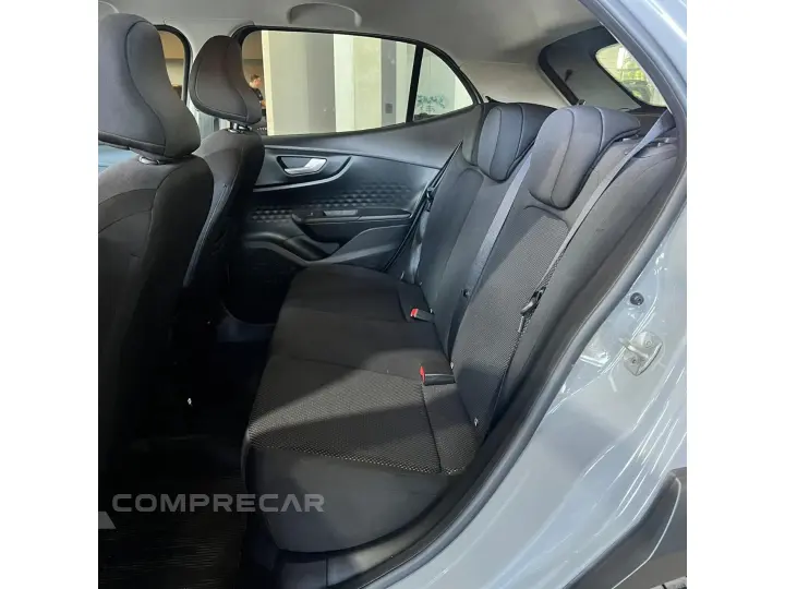 PULSE 1.3 FLEX DRIVE CVT